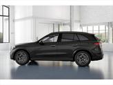 Thumbnail of 2025 Gray Mercedes-Benz GLC 300