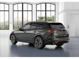 Thumbnail of 2025 Gray Mercedes-Benz GLC 300