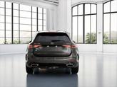 Thumbnail of 2025 Gray Mercedes-Benz GLC 300