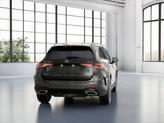 Thumbnail of 2025 Gray Mercedes-Benz GLC 300