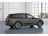 Thumbnail of 2025 Gray Mercedes-Benz GLC 300