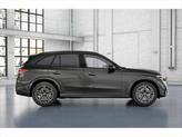 Thumbnail of 2025 Gray Mercedes-Benz GLC 300