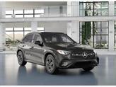 Thumbnail of 2025 Gray Mercedes-Benz GLC 300