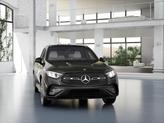 Thumbnail of 2025 Gray Mercedes-Benz GLC 300