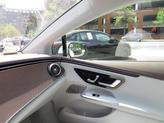 Thumbnail of 2023 WHT Mercedes-Benz EQE 350