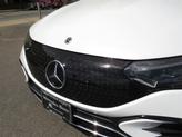 Thumbnail of 2023 WHT Mercedes-Benz EQE 350
