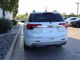 Thumbnail of 2019 White Frost Tricoat GMC Acadia