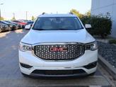 Thumbnail of 2019 White Frost Tricoat GMC Acadia