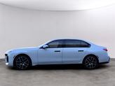 Thumbnail of 2024 Mineral White Metallic BMW 760