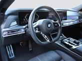 Thumbnail of 2024 Mineral White Metallic BMW 760