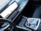 Thumbnail of 2024 Mineral White Metallic BMW 760