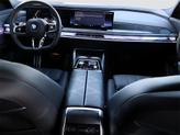 Thumbnail of 2024 Mineral White Metallic BMW 760