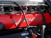 Thumbnail of 2003 Viper Bright Silver Metallic CC/Black Soft Top Dodge Viper