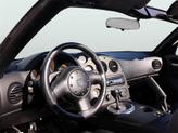 Thumbnail of 2003 Viper Bright Silver Metallic CC/Black Soft Top Dodge Viper