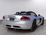Thumbnail of 2003 Viper Bright Silver Metallic CC/Black Soft Top Dodge Viper