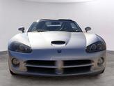 Thumbnail of 2003 Viper Bright Silver Metallic CC/Black Soft Top Dodge Viper