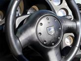 Thumbnail of 2003 Viper Bright Silver Metallic CC/Black Soft Top Dodge Viper