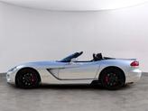 Thumbnail of 2003 Viper Bright Silver Metallic CC/Black Soft Top Dodge Viper