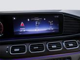 Thumbnail of 2025 Polar White Mercedes-Benz GLE 450