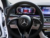 Thumbnail of 2025 Polar White Mercedes-Benz GLE 450