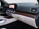 Thumbnail of 2025 Polar White Mercedes-Benz GLE 450