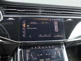 Thumbnail of 2019 Samurai Gray Metallic Audi Q8