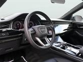 Thumbnail of 2019 Samurai Gray Metallic Audi Q8
