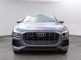 Thumbnail of 2019 Samurai Gray Metallic Audi Q8