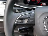 Thumbnail of 2019 Samurai Gray Metallic Audi Q8