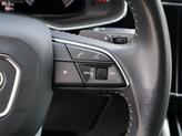 Thumbnail of 2019 Samurai Gray Metallic Audi Q8
