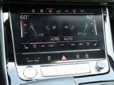 Thumbnail of 2019 Samurai Gray Metallic Audi Q8