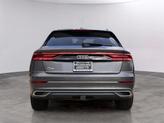 Thumbnail of 2019 Samurai Gray Metallic Audi Q8