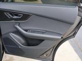 Thumbnail of 2019 Samurai Gray Metallic Audi Q8