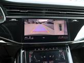 Thumbnail of 2019 Samurai Gray Metallic Audi Q8