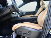 Thumbnail of 2021 Denim Blue Metallic Volvo XC60