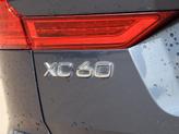 Thumbnail of 2021 Denim Blue Metallic Volvo XC60