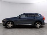 Thumbnail of 2021 Denim Blue Metallic Volvo XC60