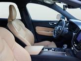 Thumbnail of 2021 Denim Blue Metallic Volvo XC60