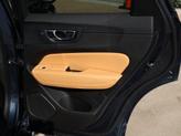 Thumbnail of 2021 Denim Blue Metallic Volvo XC60