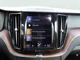 Thumbnail of 2021 Denim Blue Metallic Volvo XC60