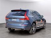 Thumbnail of 2021 Denim Blue Metallic Volvo XC60