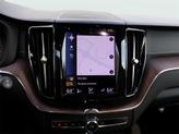 Thumbnail of 2021 Denim Blue Metallic Volvo XC60