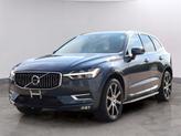 Thumbnail of 2021 Denim Blue Metallic Volvo XC60