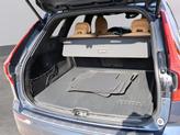 Thumbnail of 2021 Denim Blue Metallic Volvo XC60