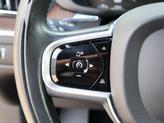 Thumbnail of 2021 Denim Blue Metallic Volvo XC60