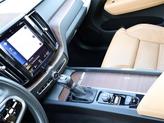 Thumbnail of 2021 Denim Blue Metallic Volvo XC60