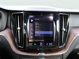 Thumbnail of 2021 Denim Blue Metallic Volvo XC60