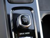 Thumbnail of 2021 Denim Blue Metallic Volvo XC60