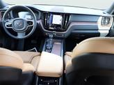 Thumbnail of 2021 Denim Blue Metallic Volvo XC60