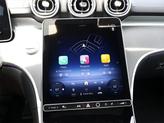 Thumbnail of 2025 Selenite Grey Metallic Mercedes-Benz C-Class
